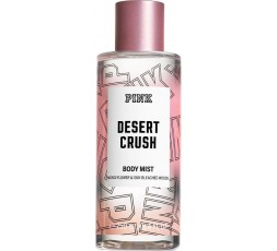 Victoria's Secret Pink Desert Crush Fragrance Mist 250ml