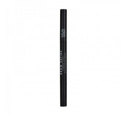 Mua Makeup Academy Brow Define Eyebrow Pencil With Blending Brush