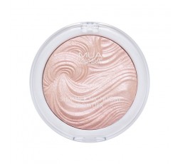 Mua Makeup Academy Shimmer Highlight Powder Pink Shimmer 8.5gr 