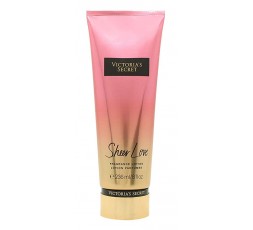 Victoria's Secret Sheer Love Fragrance Lotion 236ml