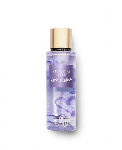 Victoria's Secret Love Addict Fragrance Mist 250ml New Pack