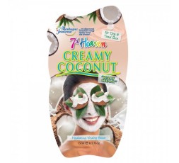 Montagne Jeunesse Creamy Coconut Mask 15g