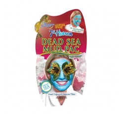 Montagne Jeunesse Dead Sea Mud Pac Mask 20g
