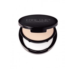 Erre Due Long-Stay Compact Foundation SPF30 9.5g 