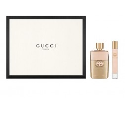Gucci Guilty Eau de Parfum 50ml & Rollerball Gift Set