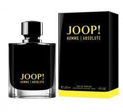 Joop! Homme Absolute Eau De Parfum 120ml