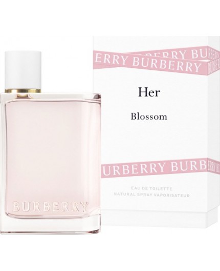burberry her blossom 100ml