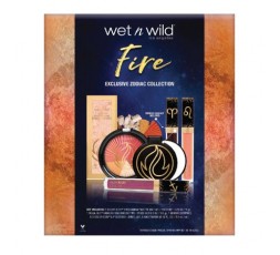 Wet n Wild Zodiac Collection - Fire Element