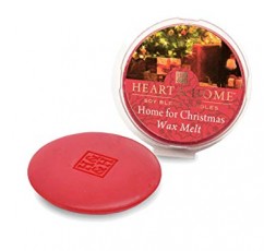 Heart & Home Αρωματικό Κερί Wax Melt - Home For Christmas 26gr