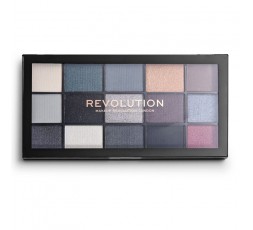 Make Up Revolution Reloaded Blackout Palette