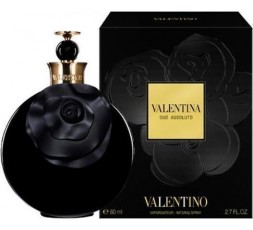 Valentino Valentina Oud Assoluto Eau de Parfum 80ml