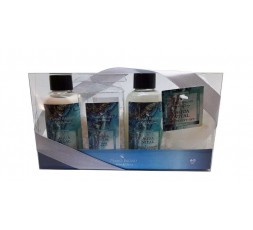 Primo Bagno Aqua Vital Gift Set PB-32002
