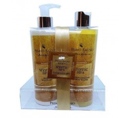 Primo Bagno Mystic Spa Gift Set PB-30004