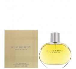 Burberry Classic For Women Eau De Parfum 100ml