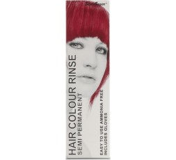 Stargazer Semi-Permanent Hair Colour Rouge