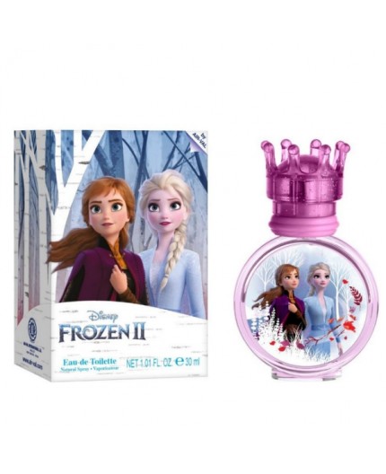 Frozen II Eau de Toilette 30ml