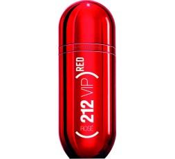 Carolina Herrera 212 VIP Rosé Red Eau de Parfum 80ml