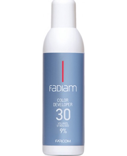 Farcom Fadiam Οξυζενέ - Color Developer Cream 30vol/9% 110ml