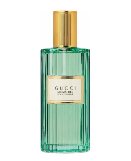 Gucci Mémoire d' Une Odeur Eau de Parfum 100ml