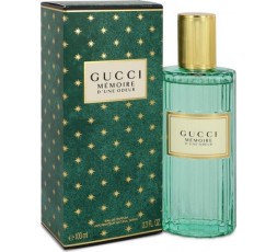 Gucci Mémoire d' Une Odeur Eau de Parfum 100ml 