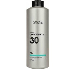 Farcom Oxycream 30 Volume 9% 500ml