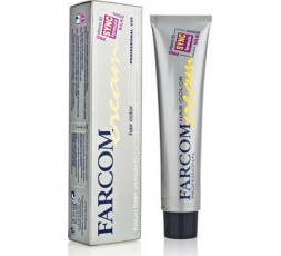Farcom Hair Color Cream 60ml