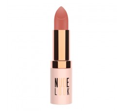 Golden Rose Nude Look Perfect Matte Lipstick 4.2g