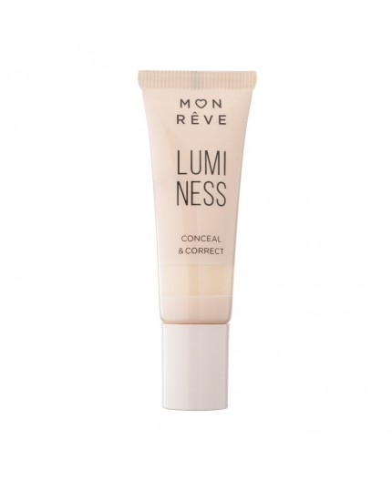 Mon Reve Luminess Conceal & Correct Concealer