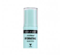 Wet n Wild Photo Focus Hydrating Balm Stick – Ready Set Prime Stay Cool 