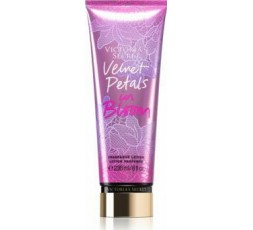 Victoria's Secret Velvet Petals In Bloom Fragrance Lotion 236ml