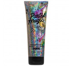 Victoria's Secret Pink Party Magic Shimmer Fragrance Lotion 236ml