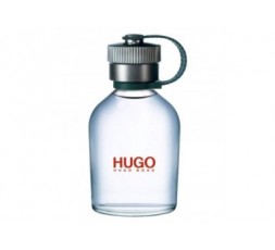 Hugo Boss Hugo Men Eau De Toilette 75ml