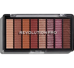 Revolution Pro Supreme Eyeshadow Palette - Intoxicate 8g