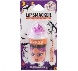 Lip Smacker Halloween Witches Brew Frappe Cup - Passionfruit Potion 7.4g