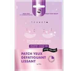 Inuwet Supers Pouvoirs Firming & Smoothing Eye Patch 6gr