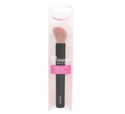 Real Techniques Easy 123 Blush Makeup Brush 1903 