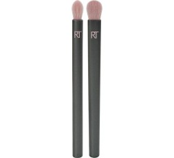 Real Techniques Easy 123 Shadow Makeup Brush Duo 1905