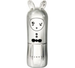 Inuwet Vegan Lip Balm Bunny Metal Silver 3.5g