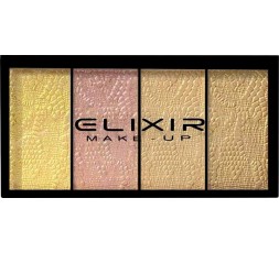 Elixir Make-Up Glow Highlighter 865
