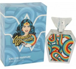 Wonder Woman Eau de Parfum 60ml