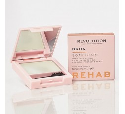 Makeup Revolution Rehab Soap & Care Styler 