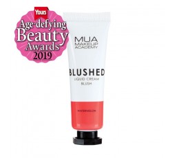 MUA Makeup Academy Blushed Liquid Blush Watermelon 10ml