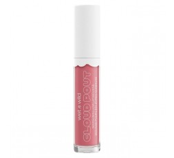 Wet n Wild Marshmallow Lip Mousse Cloud Pout – 1925E Girl, You’re Whipped 3ml