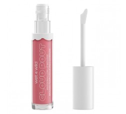 Wet n Wild Marshmallow Lip Mousse Cloud Pout – 1925E Girl, You’re Whipped 3ml 