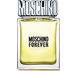 Moschino Forever For Men Eau De Toilette 100ml