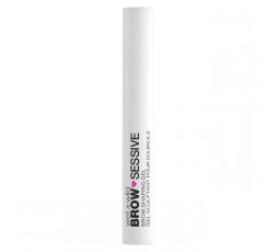 Wet n Wild Brow-Sessive Brow Shaping Gel 879E Brown 