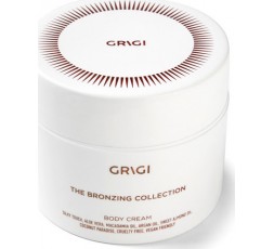 Grigi The Bronzing Collection Body Cream 200ml