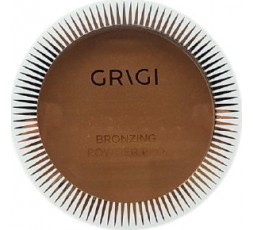 Grigi Bronzing Powder Pro 08 Beach Bronze 14gr