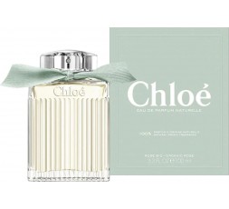 Chloe Naturelle Eau de Parfum 100ml