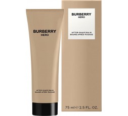 Burberry Hero After Shave Balm 75ml 
